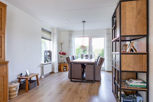 Medium property photo - Willem Dreeslaan 52, 9363 ES Marum